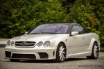 Mercedes-Benz CL-Class ATS by Suhorovsky Design 2014 года